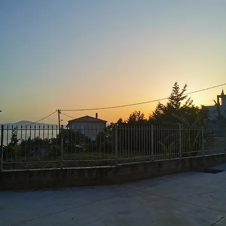 Sunset Luxury Accommodation Verga Kalamata Exterior photo