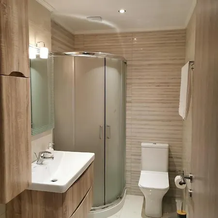 Sunset Luxury Accommodation Verga Kalamata Exterior photo