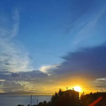 Sunset Luxury Accommodation Verga Kalamata Exterior photo