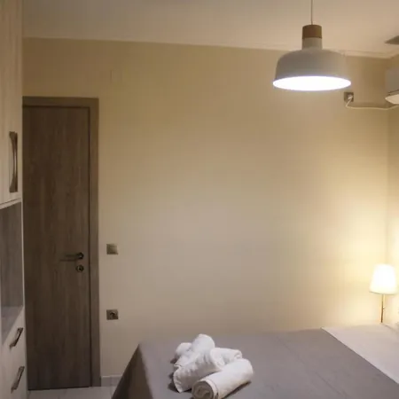 Sunset Luxury Accommodation Verga Kalamata Exterior photo