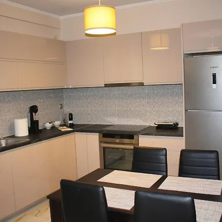 Sunset Luxury Accommodation Verga Kalamata Exterior photo