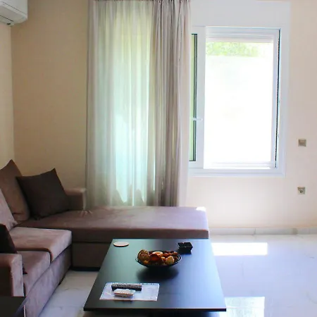 Sunset Luxury Accommodation Verga Kalamata Exterior photo