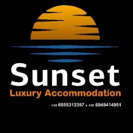 Sunset Luxury Accommodation Verga Kalamata Exterior photo