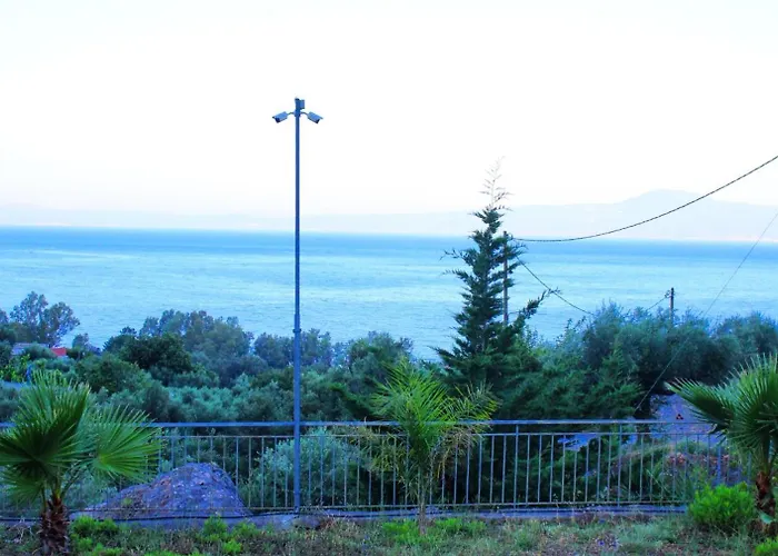 Sunset Luxury Accommodation