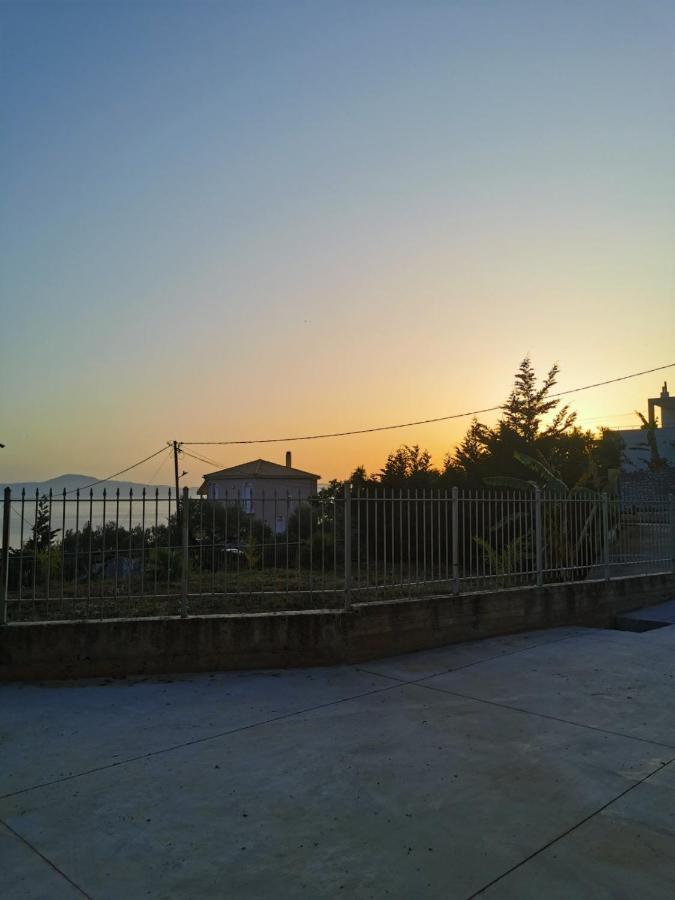 Sunset Luxury Apartment *