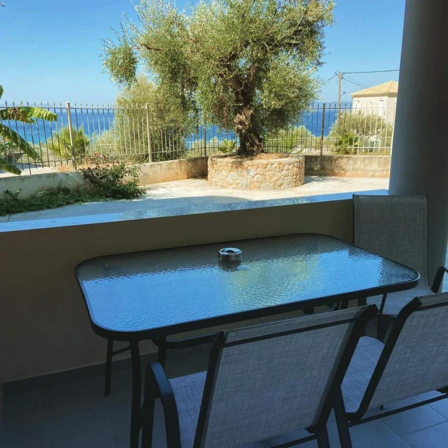 Sunset Luxury * Verga Kalamata