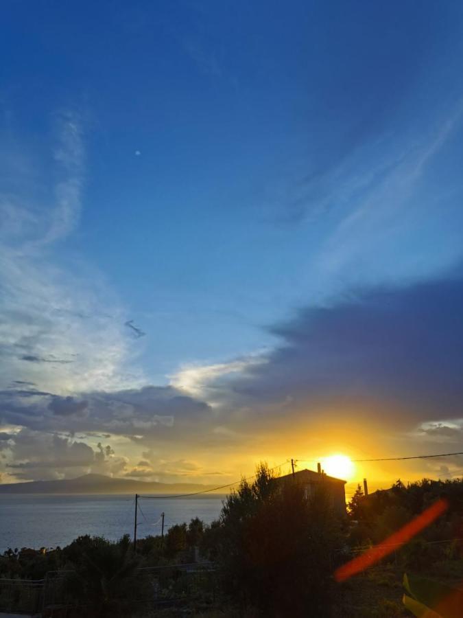 Sunset Luxury Verga Kalamata