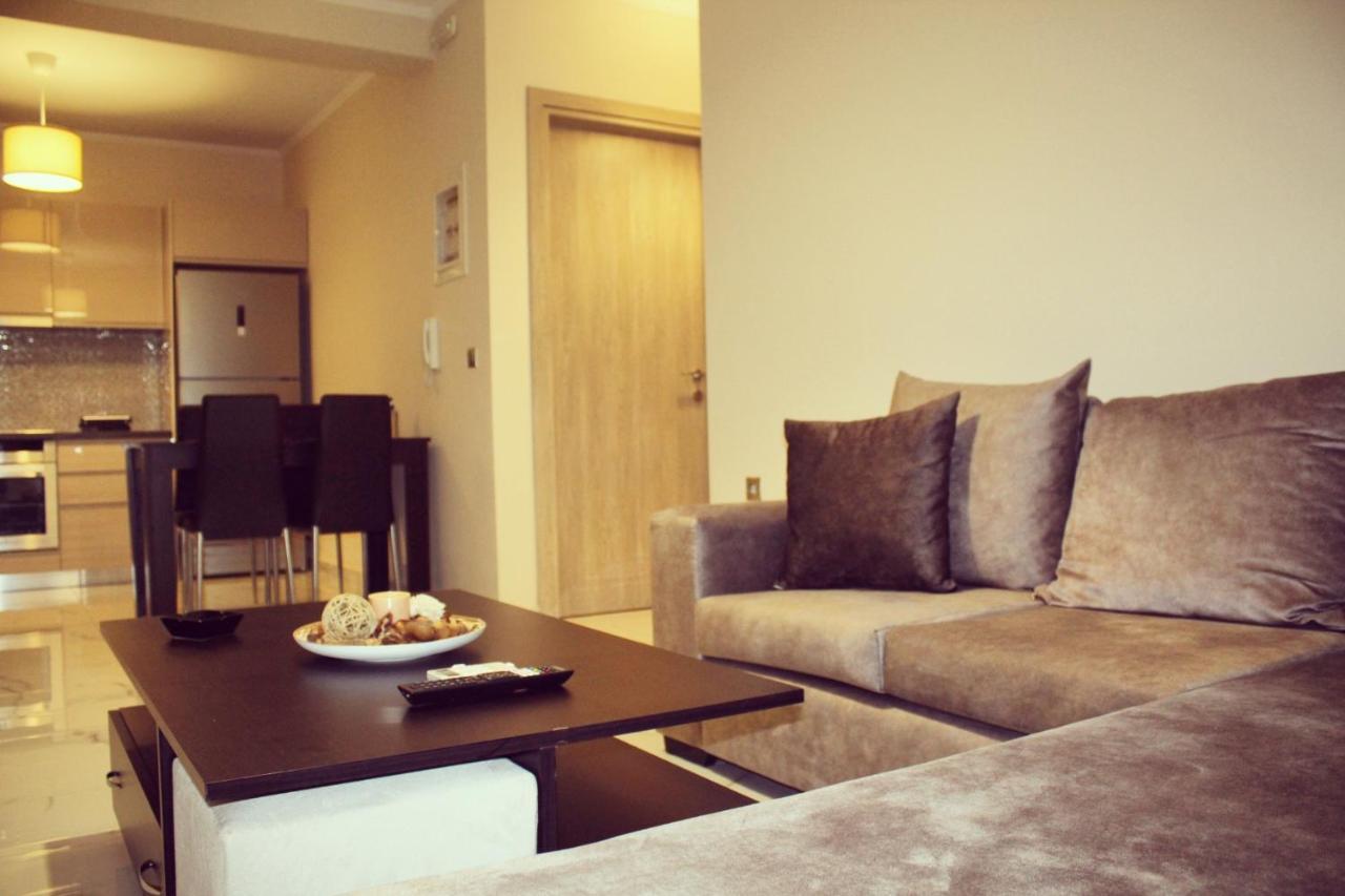 Sunset Luxury Apartment Verga Kalamata