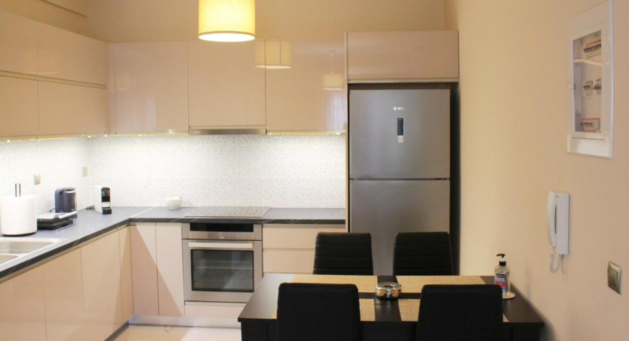 Apartment Sunset Luxury Verga Kalamata