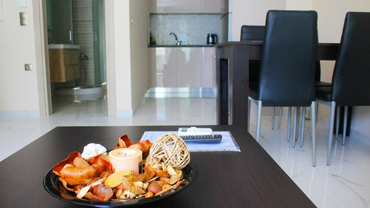 Apartment Sunset Luxury *