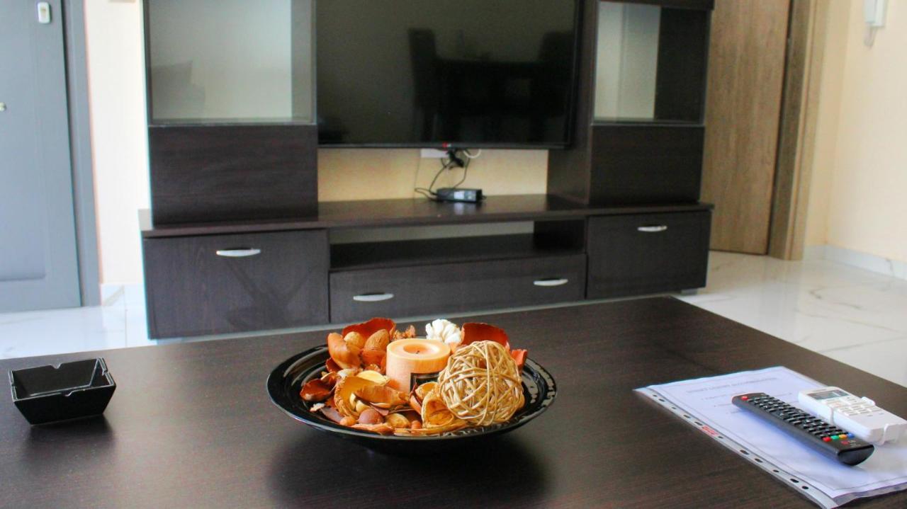 Sunset Luxury Apartment Verga Kalamata