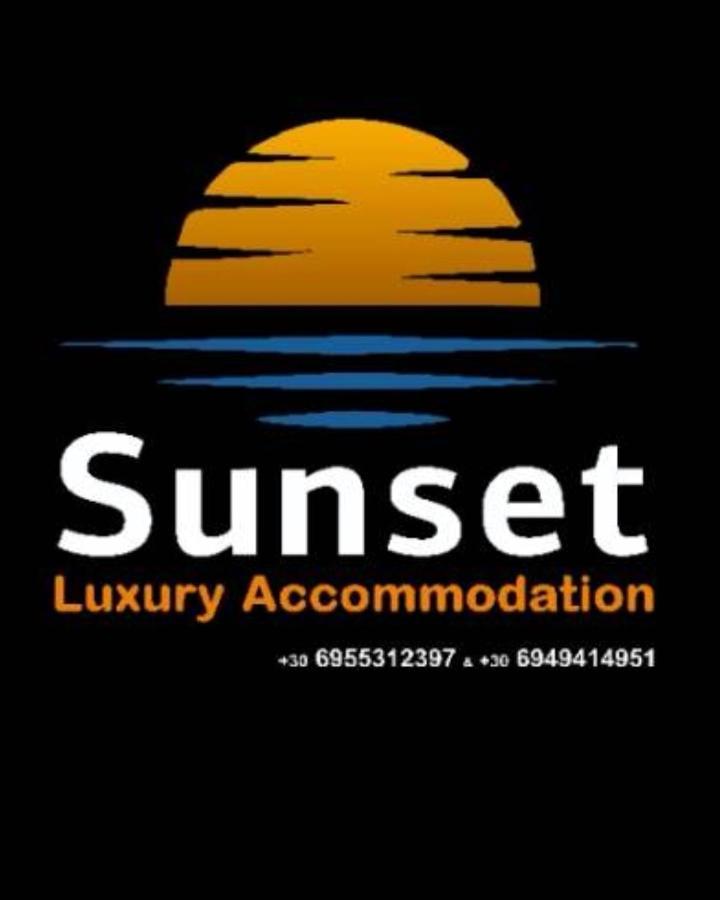 Sunset Luxury Apartment