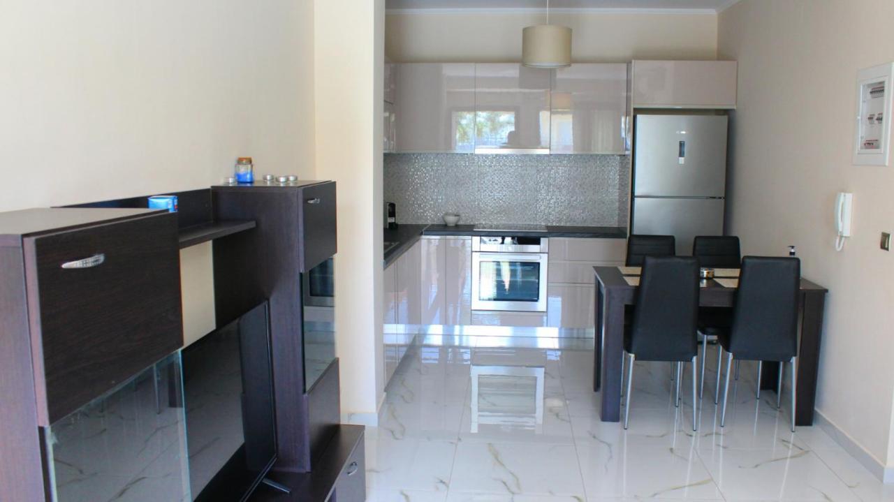 Sunset Luxury Verga Kalamata