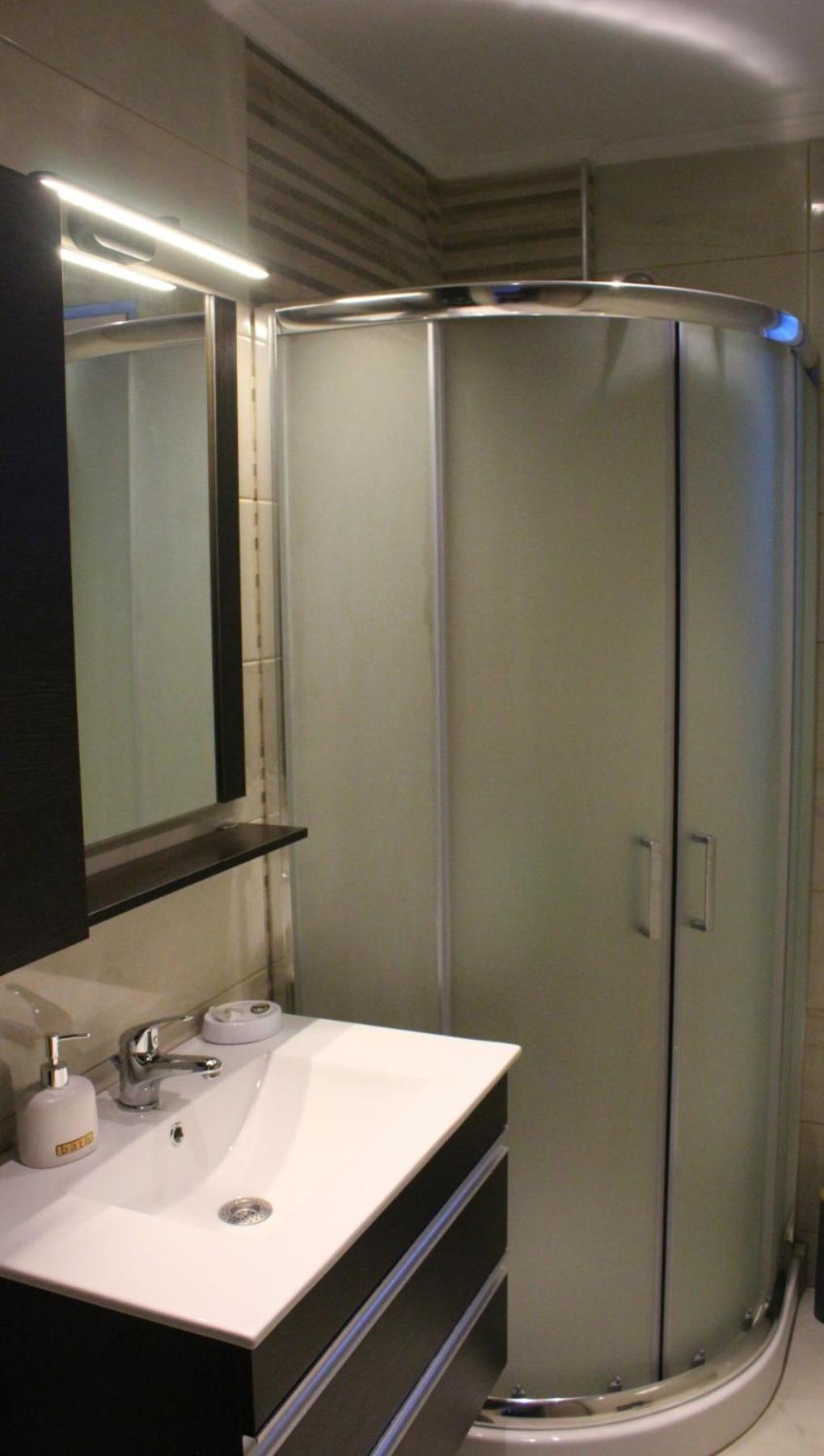 Sunset Luxury Apartment Verga Kalamata