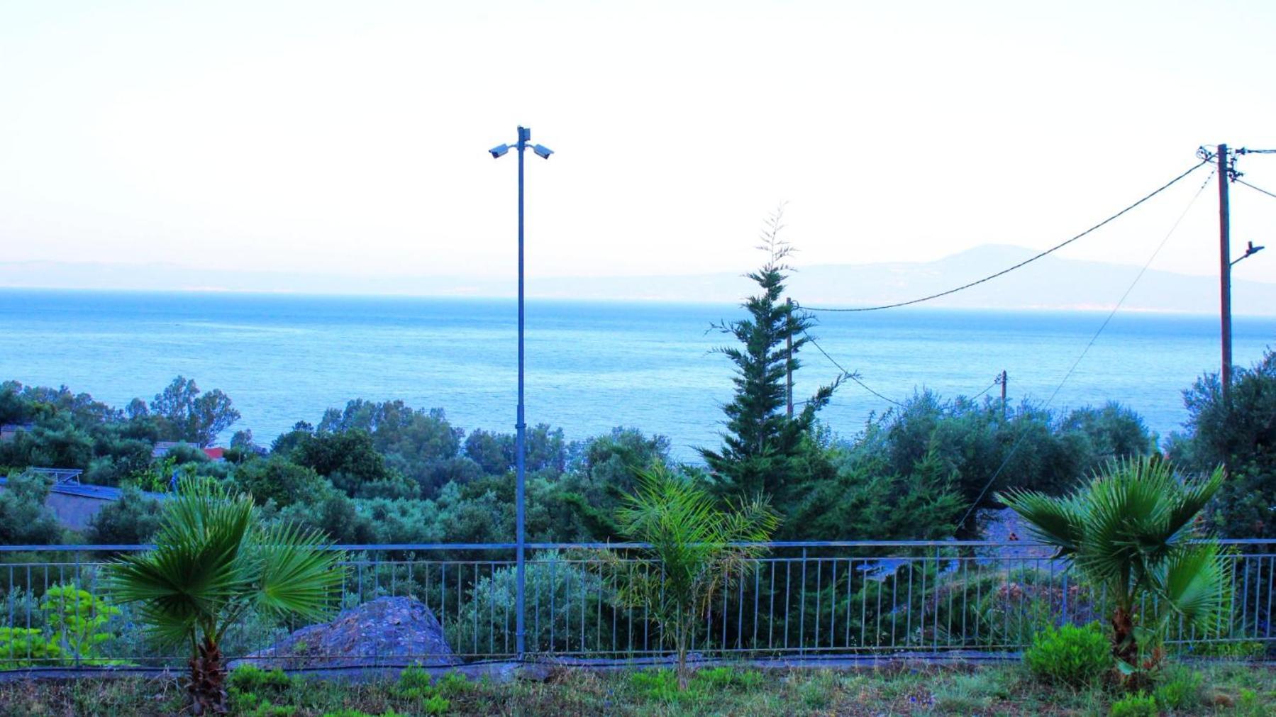 Sunset Luxury Apartment Verga Kalamata